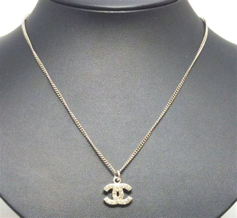 chanel pendant set|Chanel pendant price.